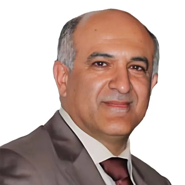 Dr. Ardeshir Ranjbari
